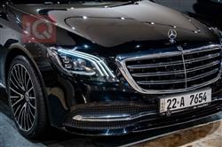 مێرسێدس بێنز S-Class